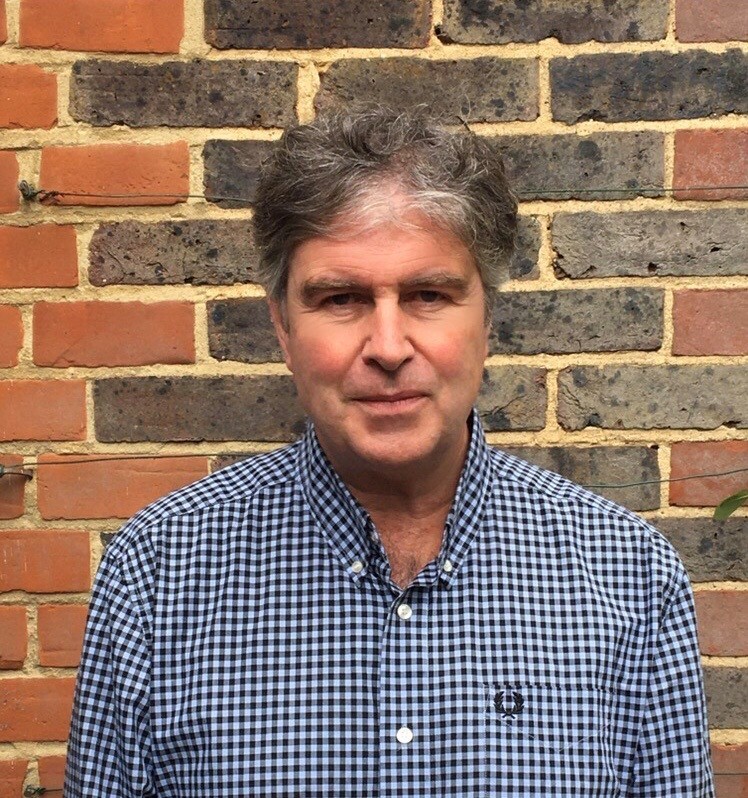 James McCaffrey MBP